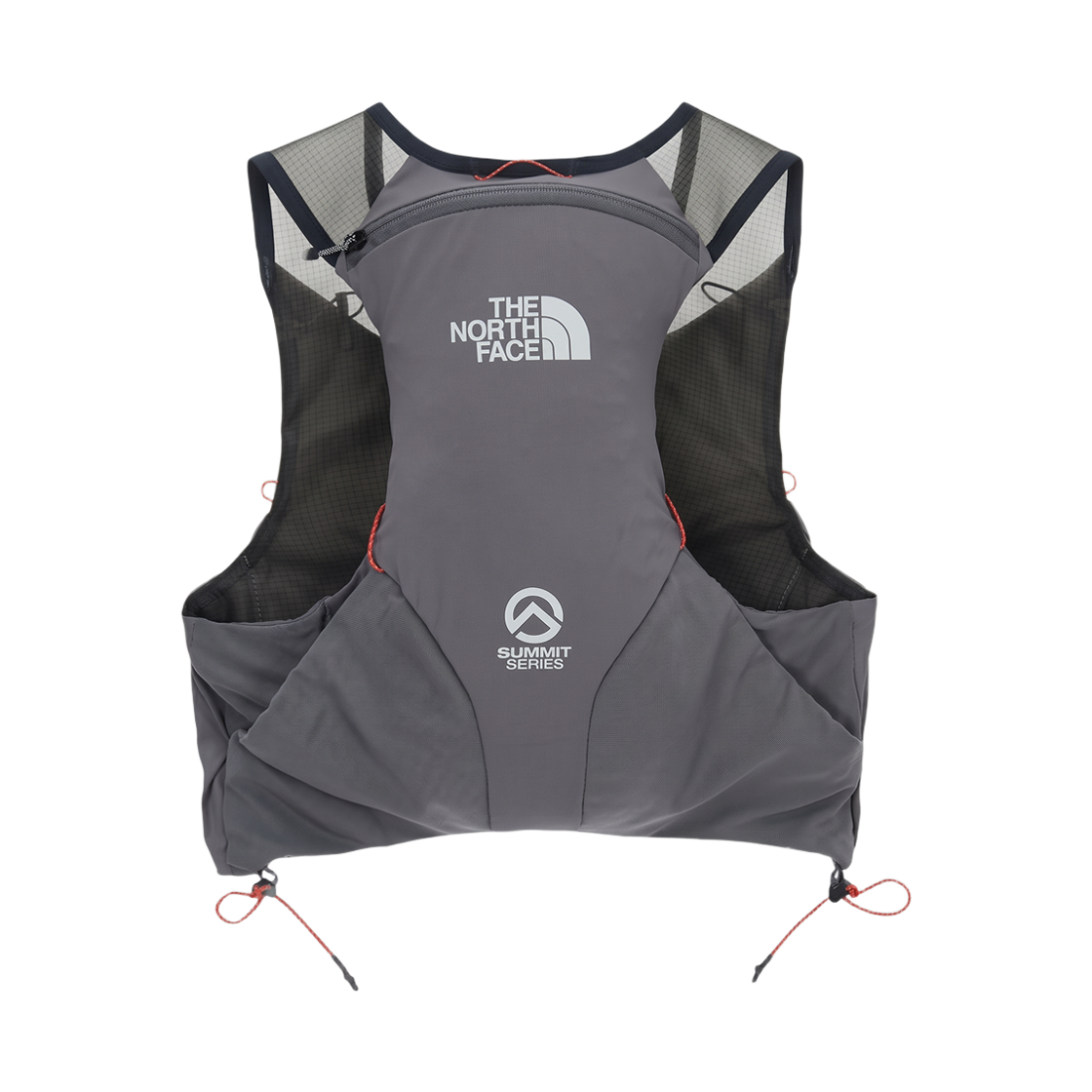 노스페이스 HST 퓨메 6 블랙 - 26SS(The North Face HST Fume 6 Black - 26SS) - 2
