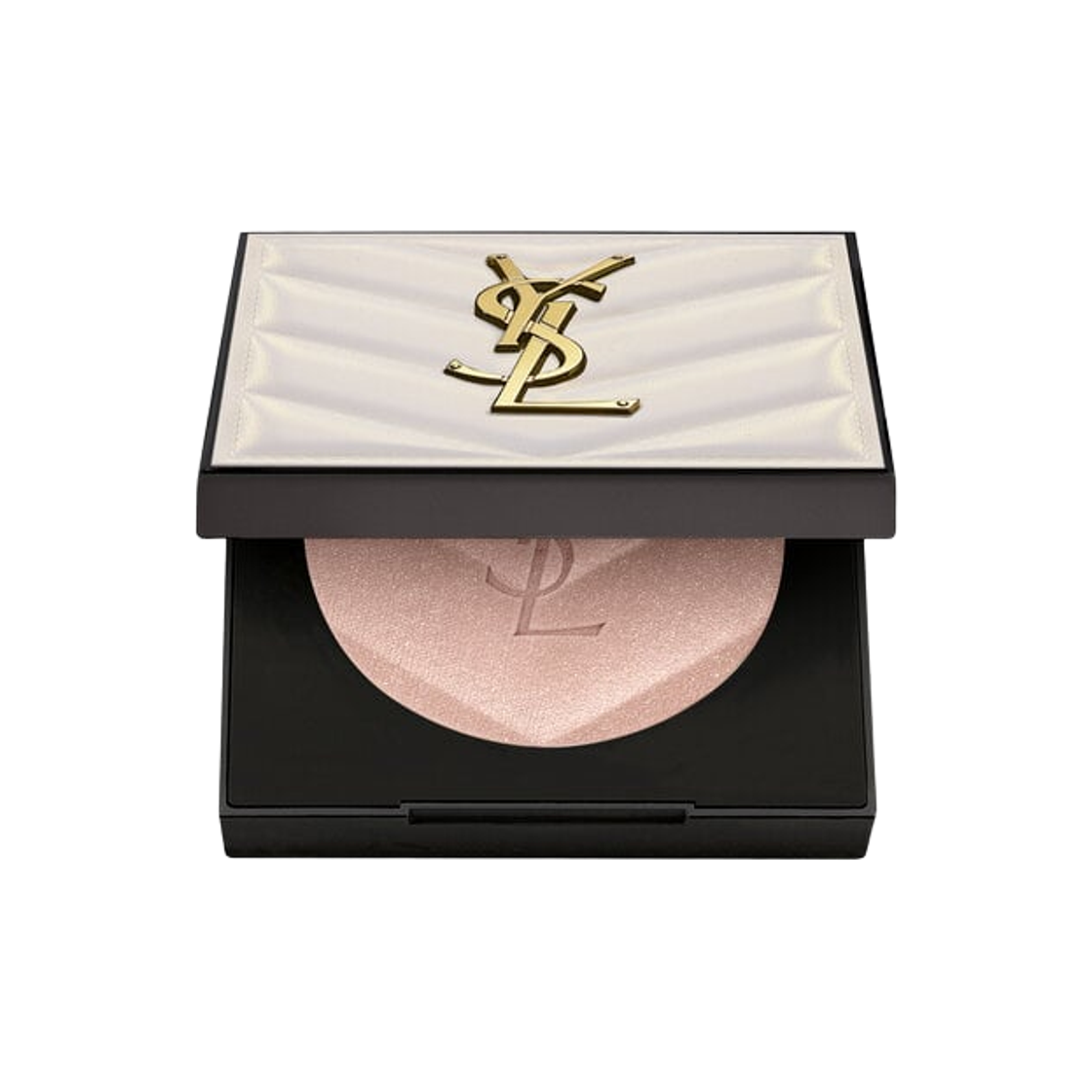 입생로랑 올아워 하이퍼 루미나이저 하이라이터 03 로지 샌드(Yves Saint Laurent All Hours Hyper Luminize Highlighter 03 Rosy Sand)