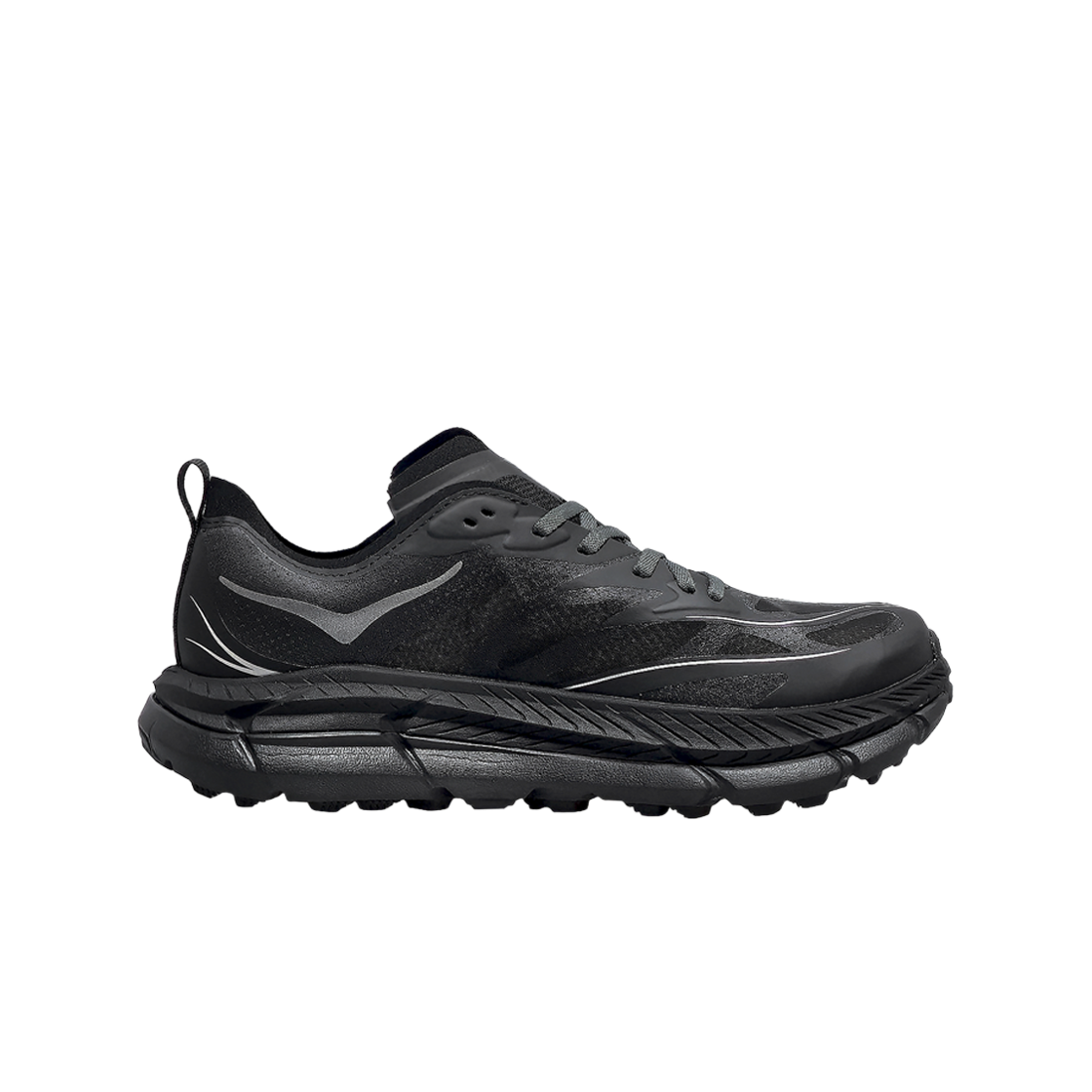 1168450-BCKT [17% 쿠폰] Hoka Mafate Speed 4 Lite Black Outer Orbit