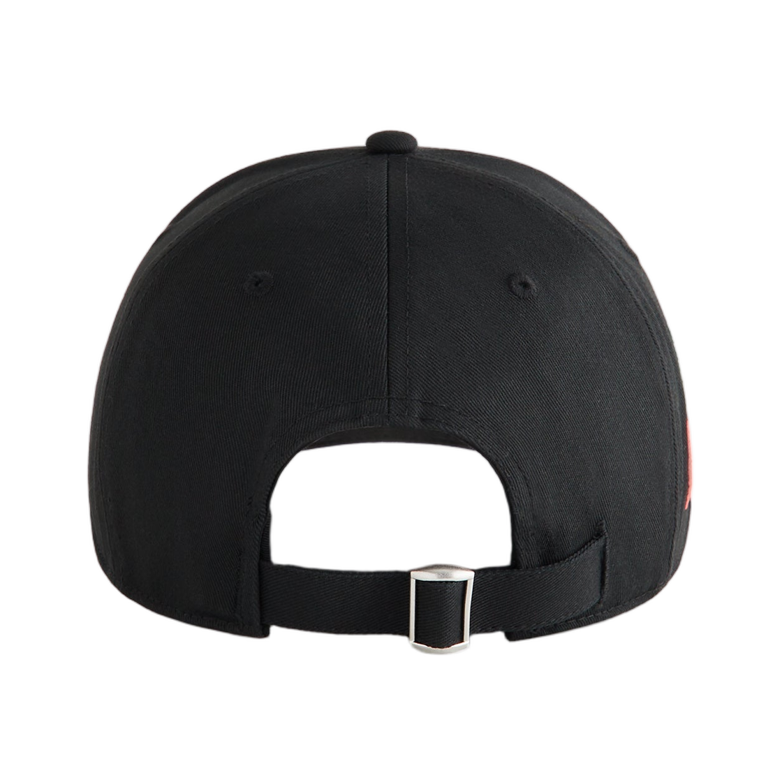키스 x 트라이베카 페스티벌 트윌 클래식 캡 블랙(Kith x Tribeca Festival Twill Classic Cap Black) - 2