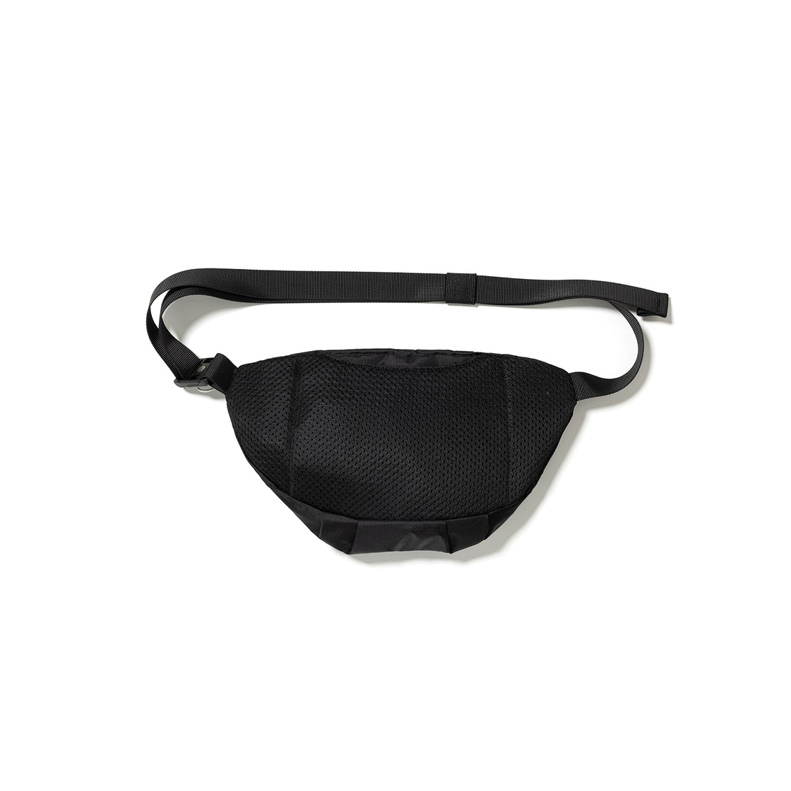 프룻오브더룸 트래블 힙색 블랙(fruitoftheloom Travel Heepsaek BLACK) - 2