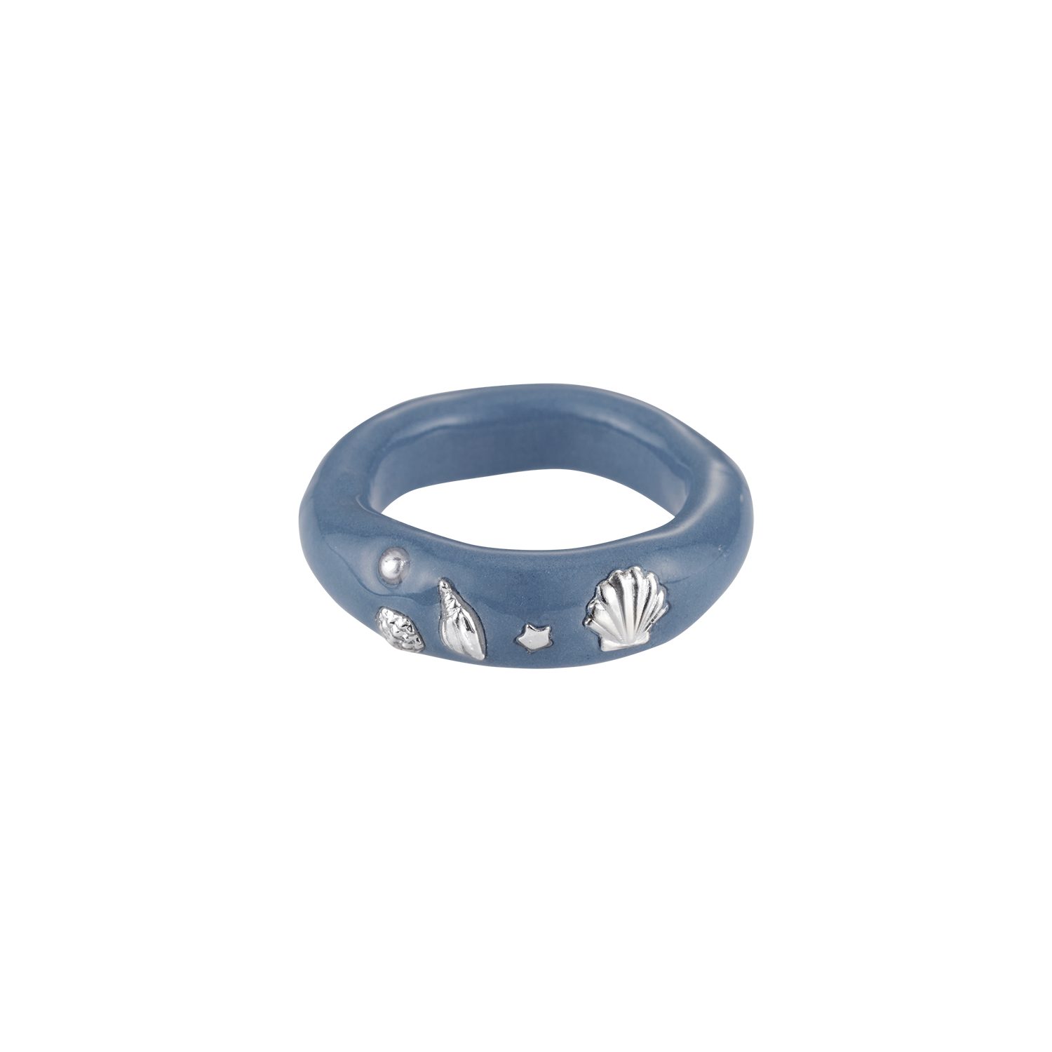 엔프프 세토 링 블루(Nff Ceto Ring Blue)