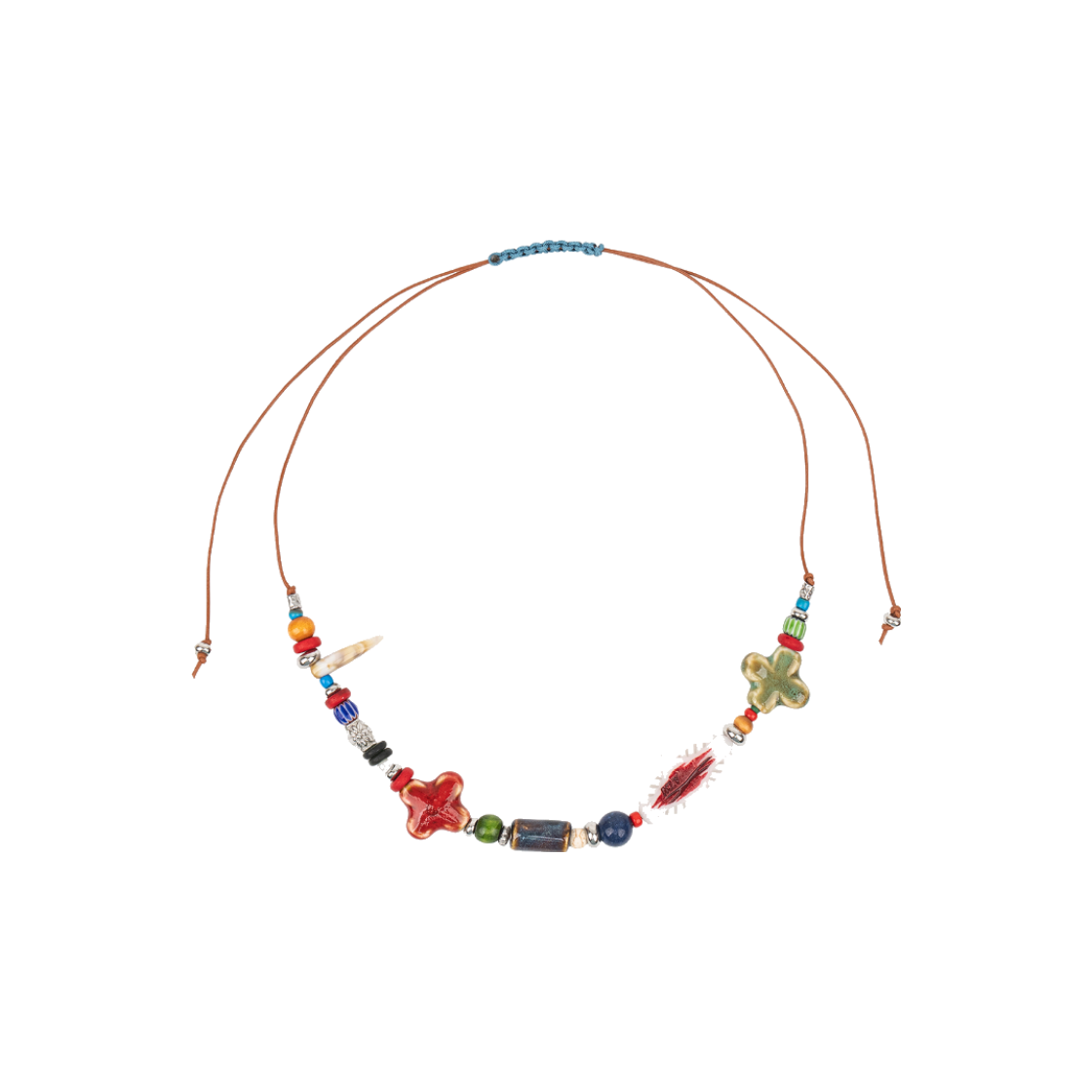 어센틱모즈 Atcm 필드 목걸이 01(Authentic Mods ATCM Field necklace 01)