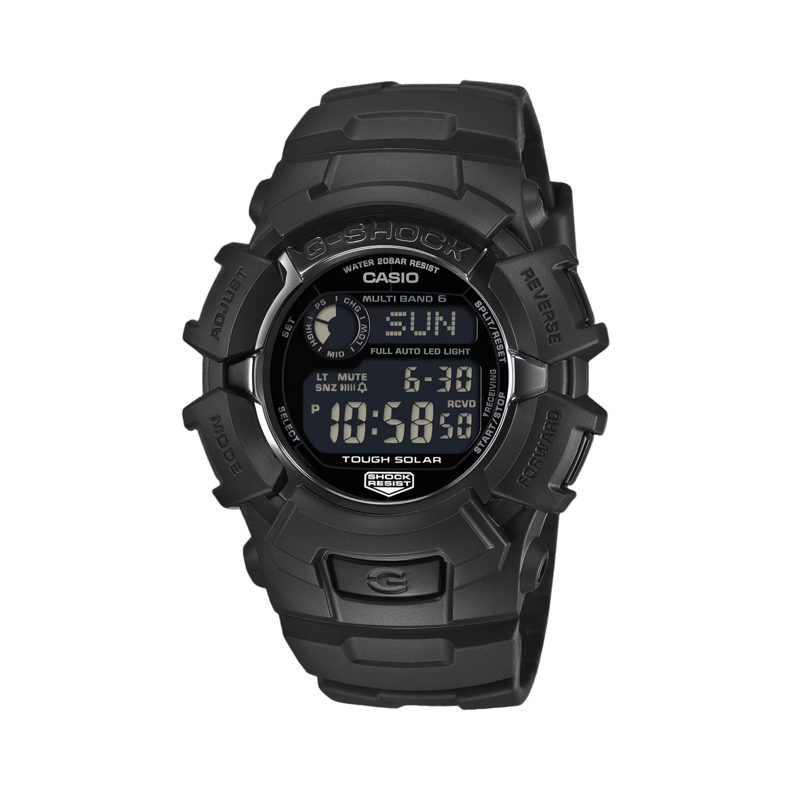 GW-2310UFB-1JF Casio G-Shock GW-2310UFB-1JF