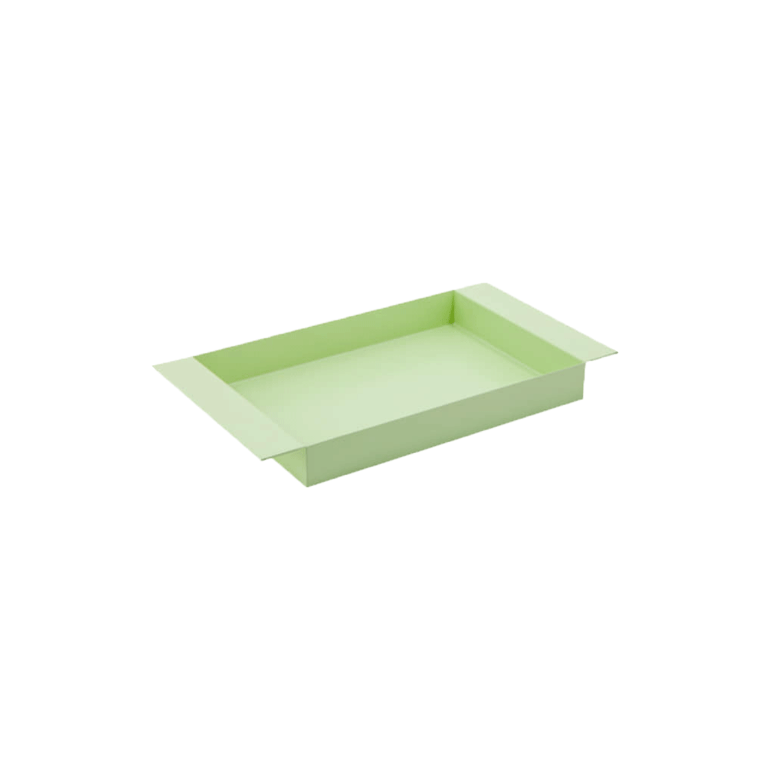 TM11 Remember Ryo Metal Tray Mint S