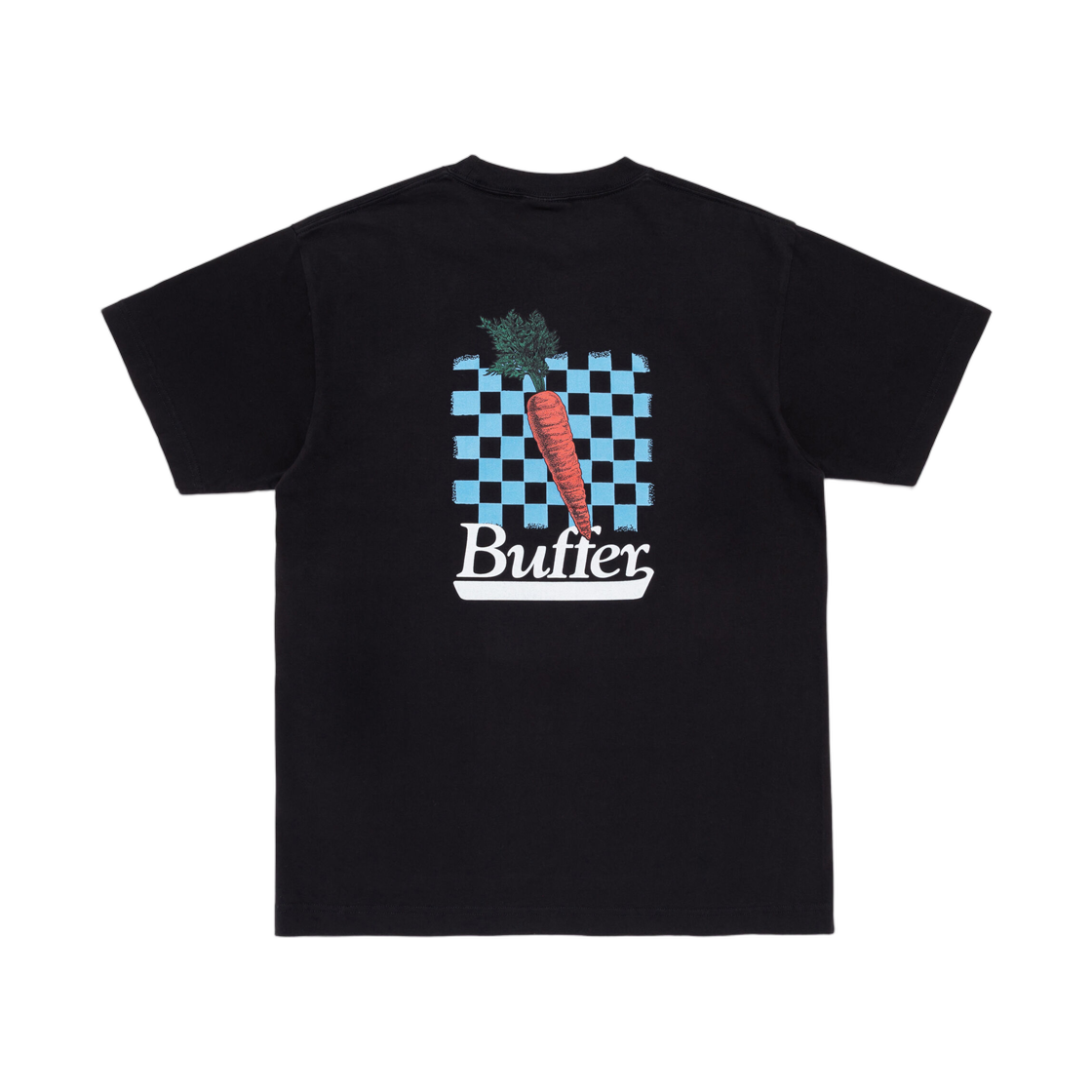 Buffer Buffys Fav Tシャツ サイズ3（L） White 버퍼 버피스 페이브 티셔츠 블랙 | Buffer | KREAM