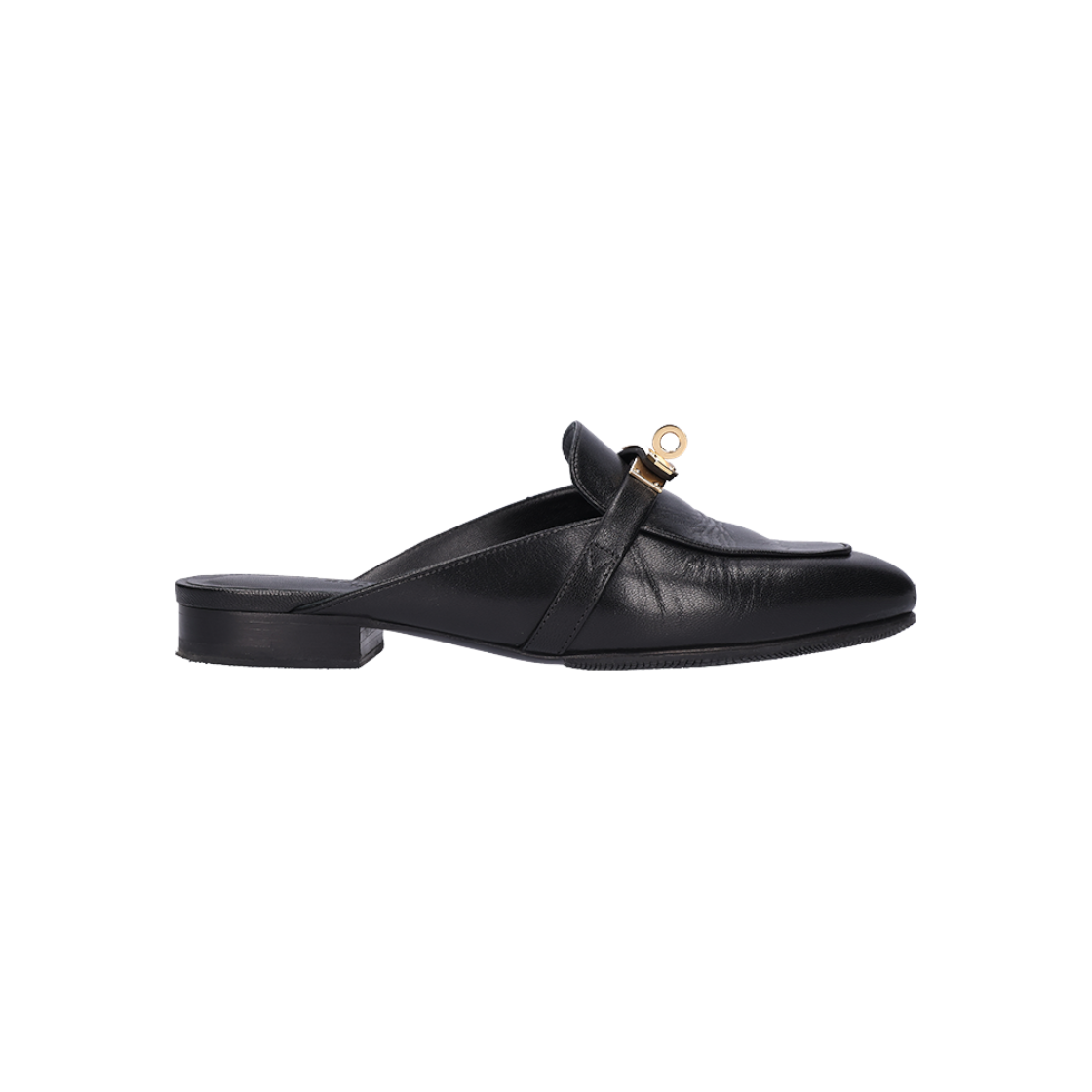ITVU25KDPLGW Hermes Ozmul Noir