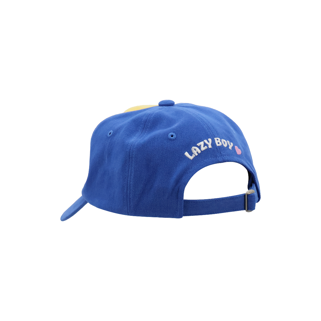 키코지 코지 걸 캡 블루(Kikozy Kozy Girl Cap_Blue) - 2