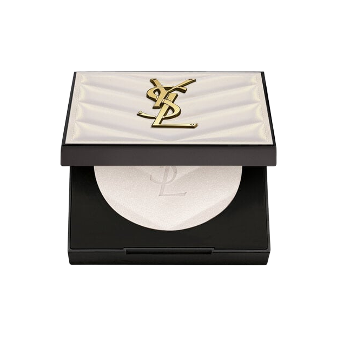 입생로랑 올아워 하이퍼 루미나이저 하이라이터 01 리버틴 라이트(Yves Saint Laurent All Hours Hyper Luminize Highlighter 01 Libertine Light)