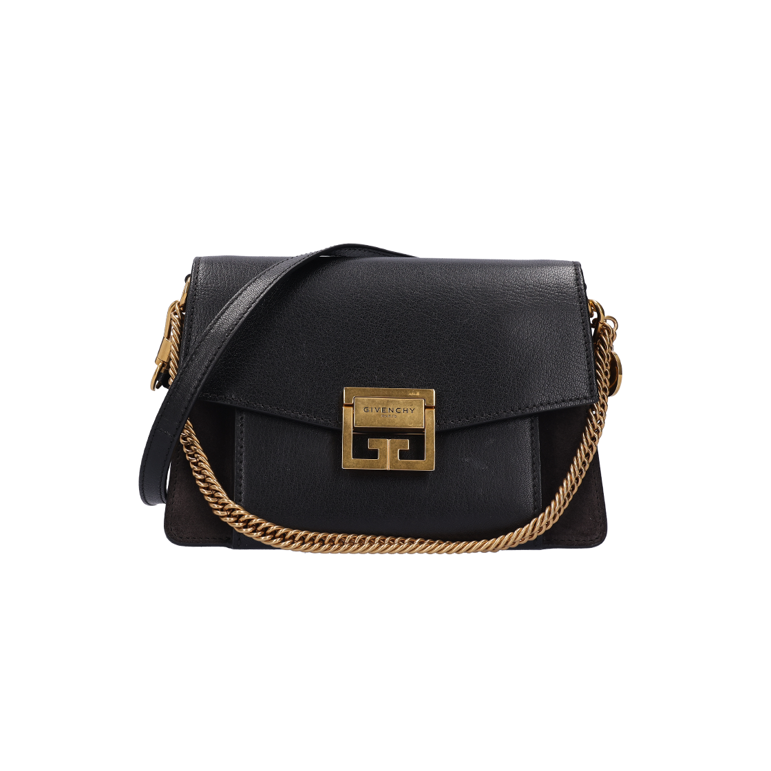 지방시 GV4 블랙(Givenchy GV4 Black) - 1