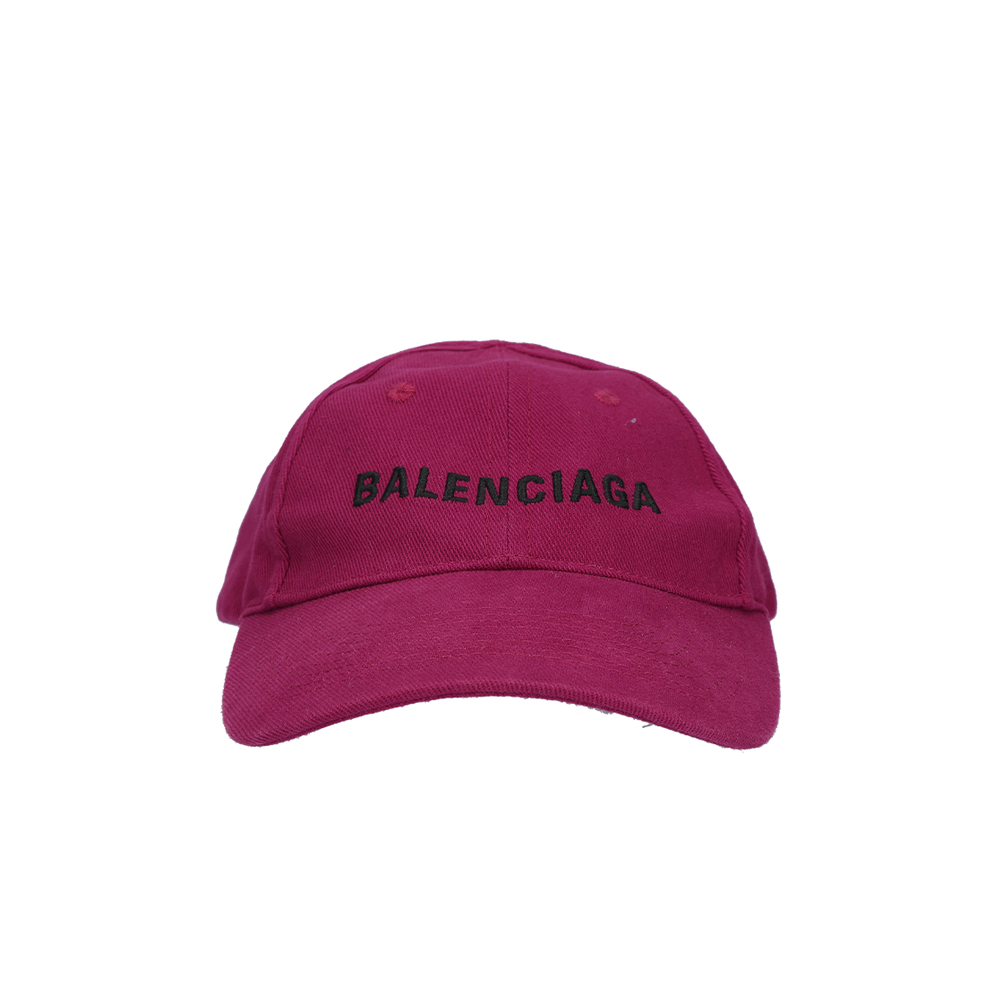 발렌시아가 모자 핑크(Balenciaga Pink Hat)