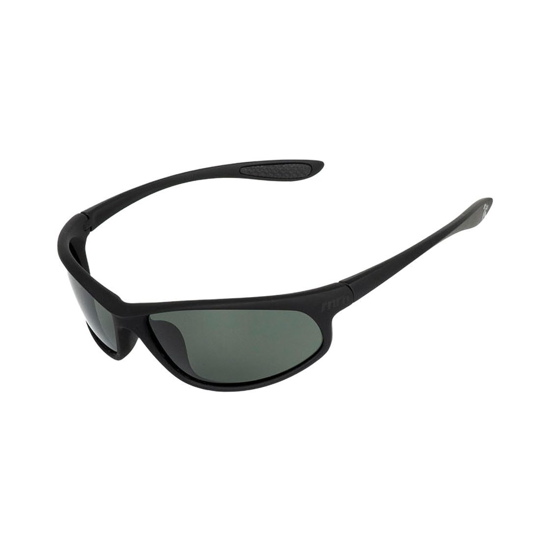 알엔알엔 아이스코프 선글라스 블랙(rnrn Eye Scope Sunglasses Black)