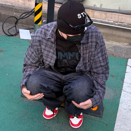 스타일 카드