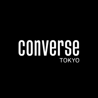 컨버스 도쿄(Converse Tokyo)