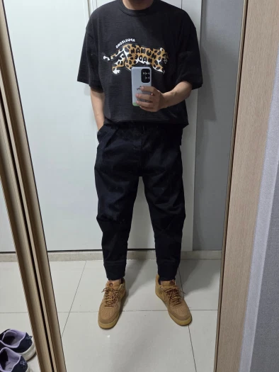 스타일 카드