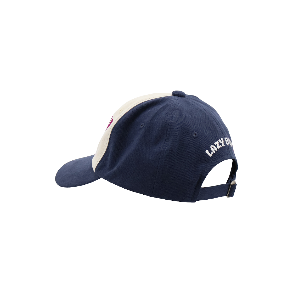 키코지 코지 걸 캡 네이비(Kikozy Kozy Girl Cap_Navy) - 2