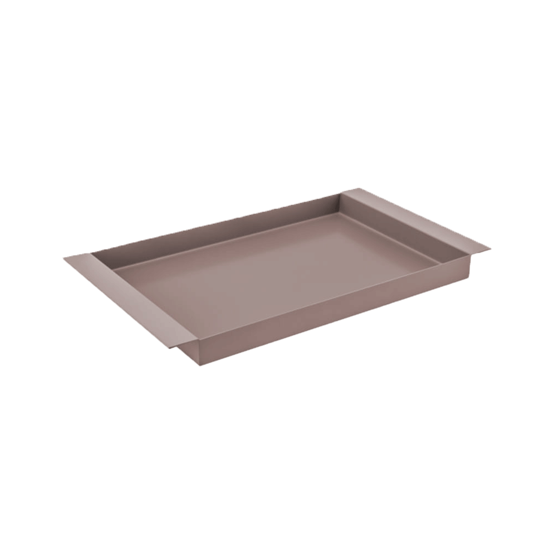 TM20 Remembrance Ryo Metal Tray Mocha L