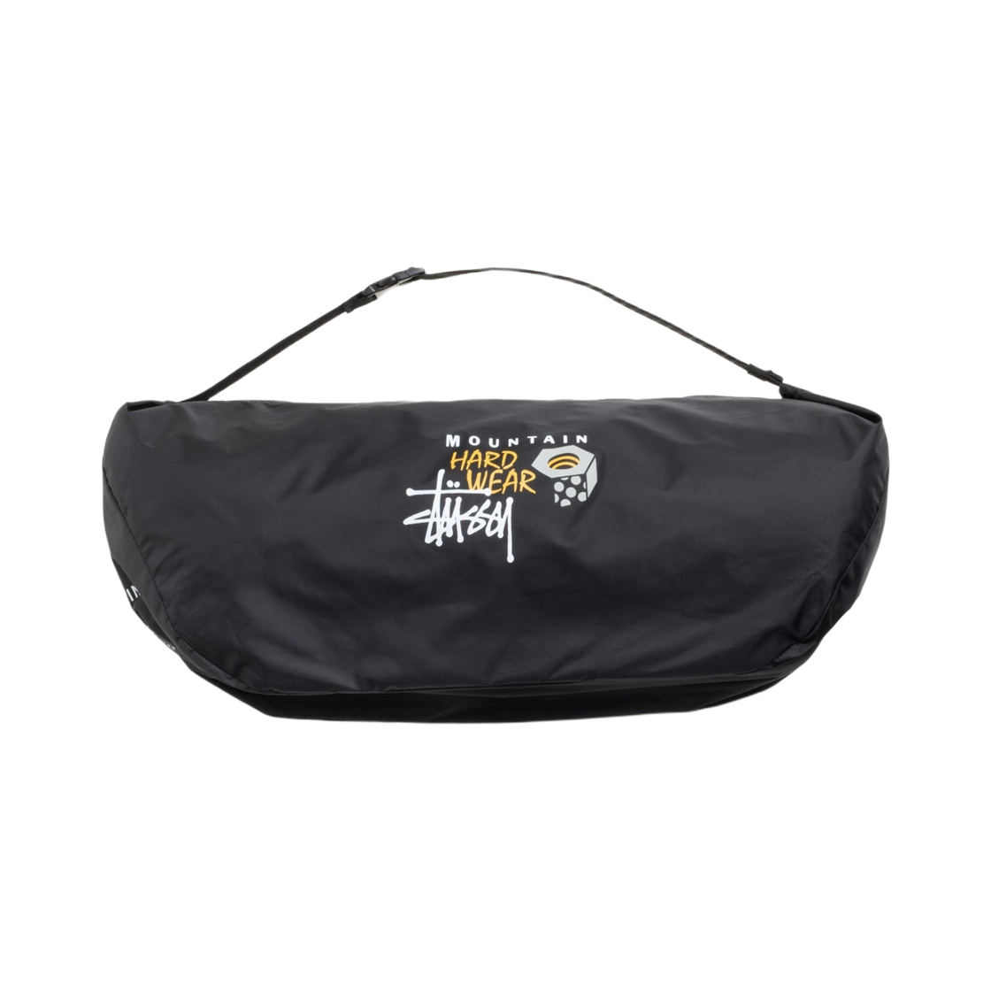 스투시 x 마운틴 하드웨어 미네랄 킹 텐트 시트론 글로우(Stussy x Mountain Hardwear Mineral King Tent Citron Glow) - 3