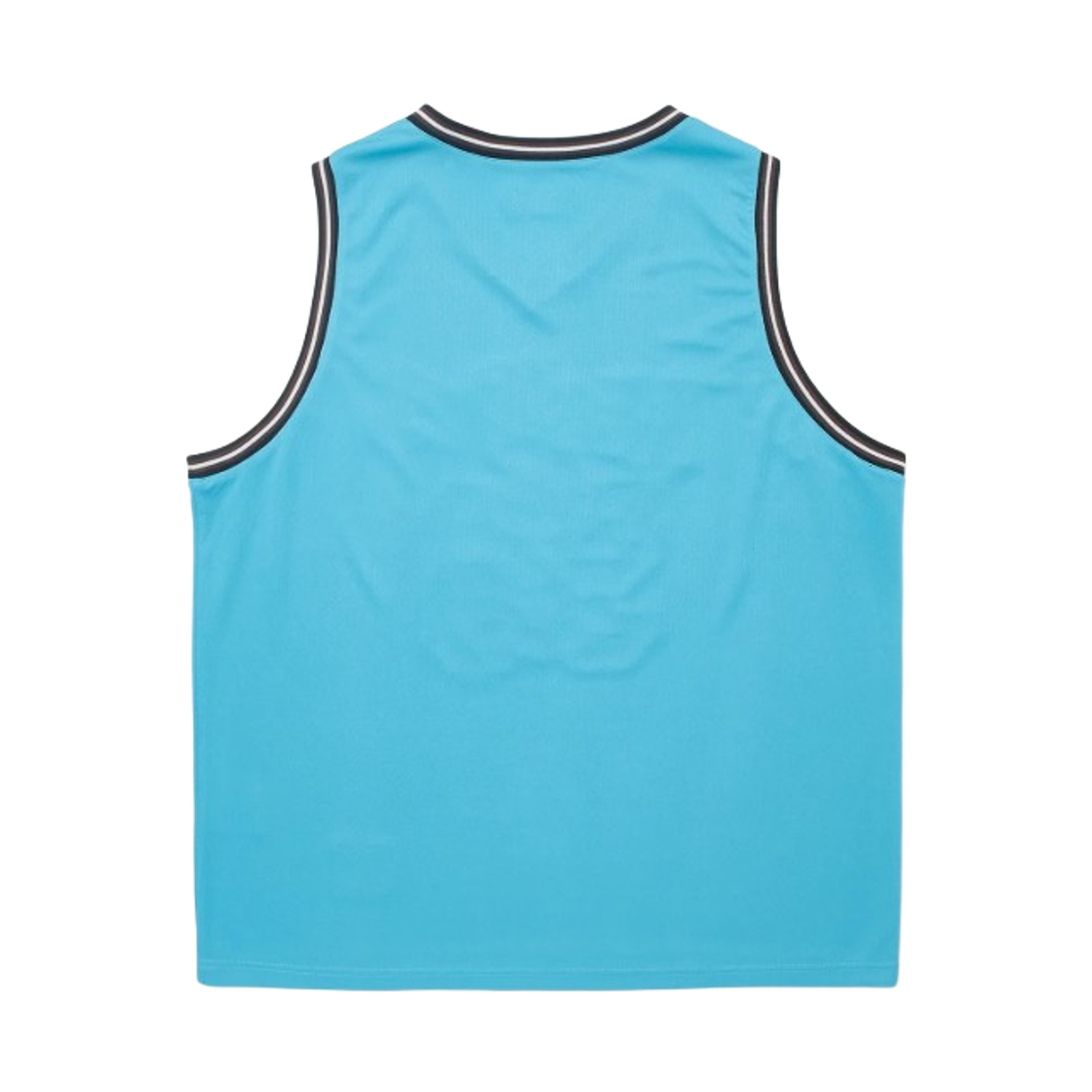 위캔더스 x 더 스머프 58 베스킷볼 저지 스카이 S.블루(WKNDRS x The Smurfs 58 Basketball Jersey S.Blue) - 2