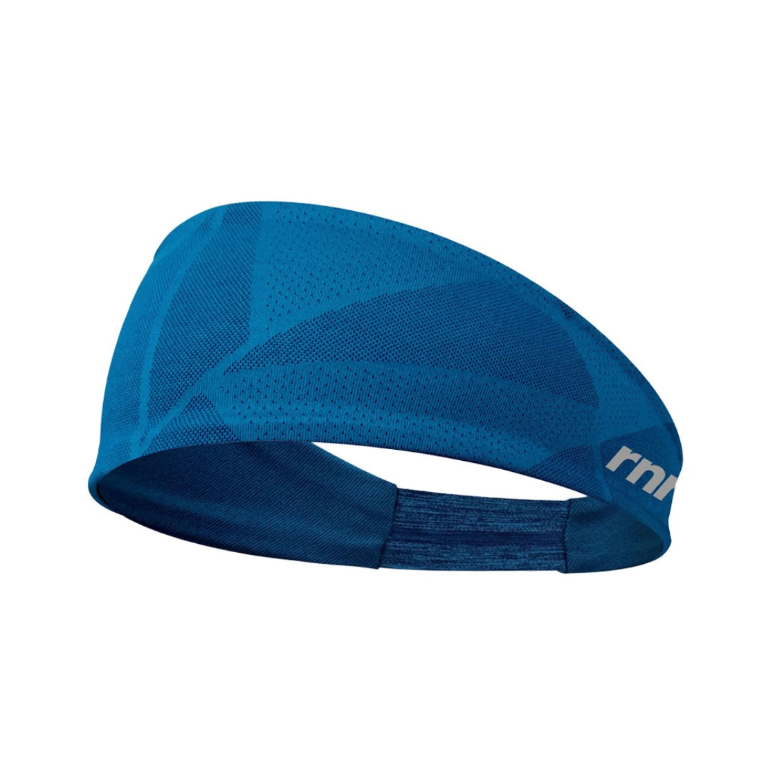 알엔알엔 헤어밴드v2 논슬립 블루(rnrn Head Band Non Slip Blue) - 1