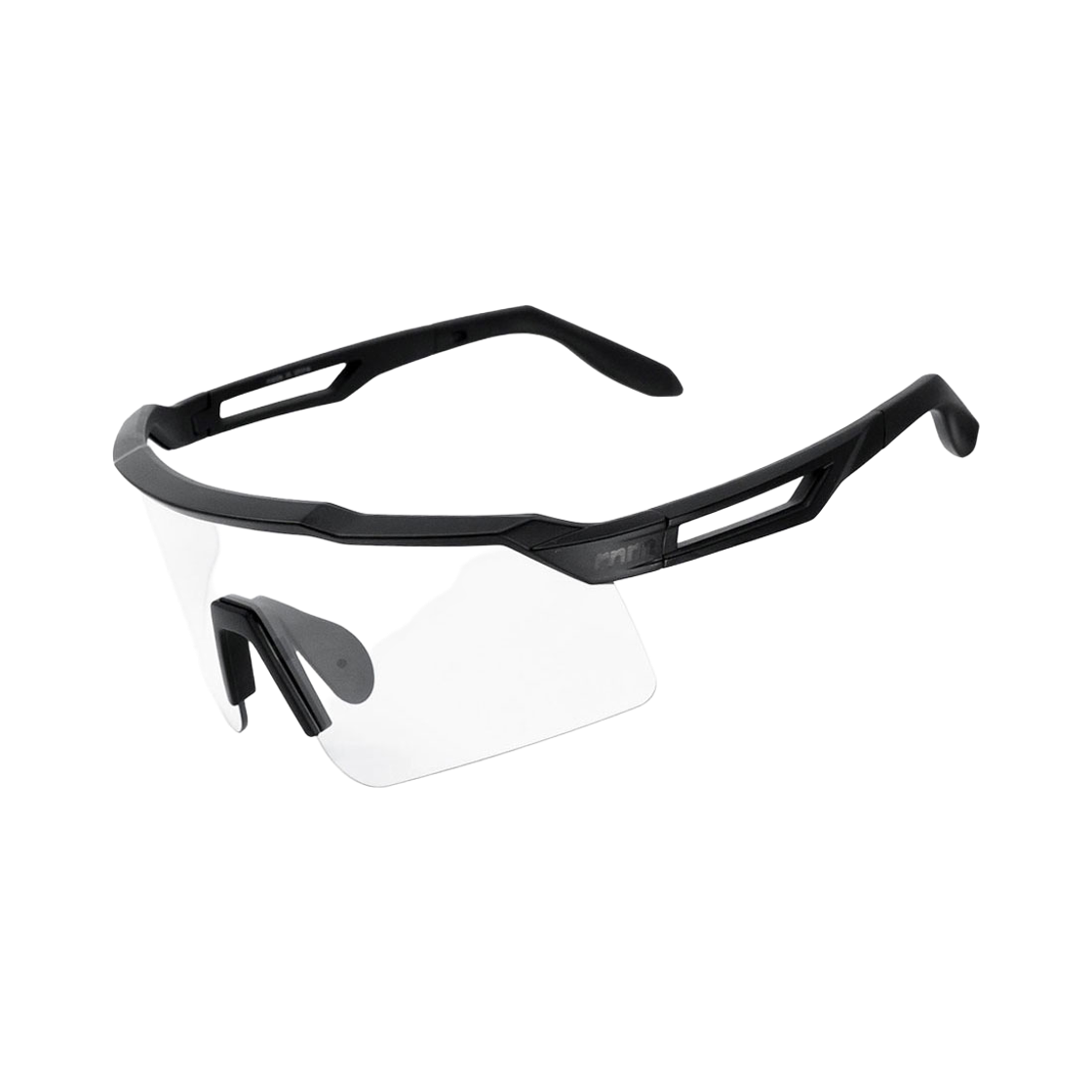 87877180412275 rnrn Pulse View Sunglasses Pure Black