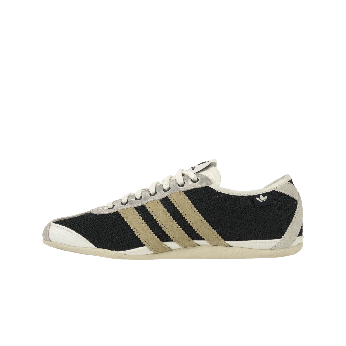 (W) 아디다스 x 송 포 더 뮤트 007 도쿄 블랙((W) Adidas x Song for the Mute 007 Tokyo Black) - 3