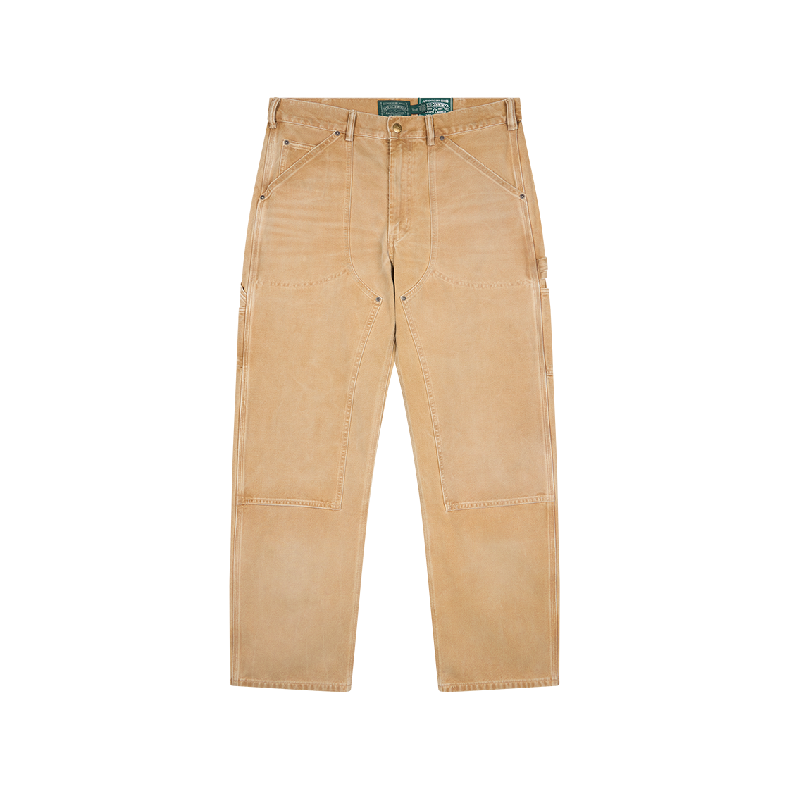 [10%적립] 폴로 랄프 로렌 덩거리 핏 카펜터 트라우저 리치데일 - 26SS([10%적립] Polo Ralph Lauren Dungaree Fit Carpenter Trousers Richdale - 26SS) - 1