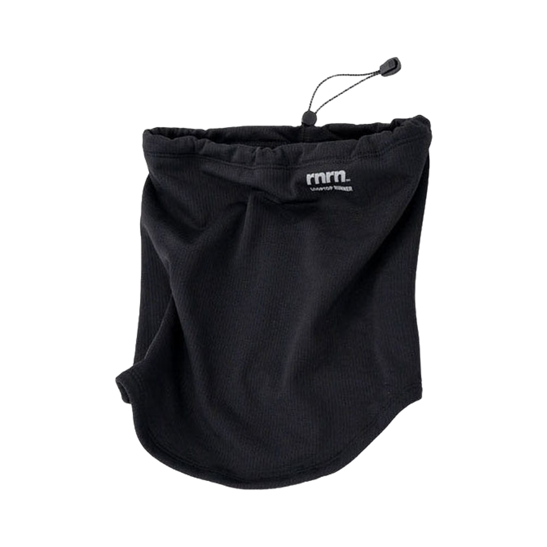 21397827489551 rnrn Aero Neck Warmer Black