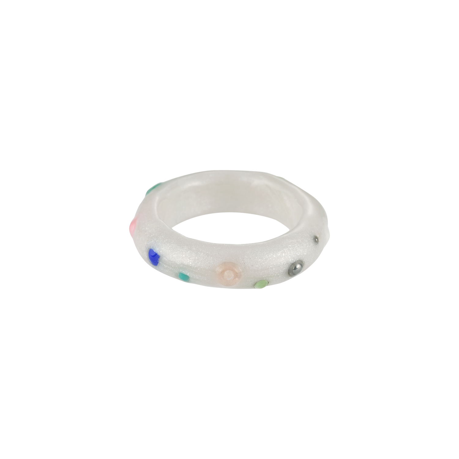 엔프프 아주라 링 화이트(Nff Azura Ring White) - 2