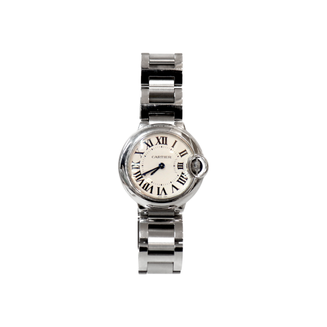 ITUPS5TLHTVW Cartier Ballon Bleu Quartz Watch D-B60872