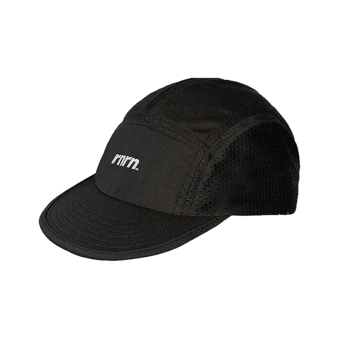 알엔알엔 러닝캡 에어 블랙(rnrn Air Flow Cap Black) - 1