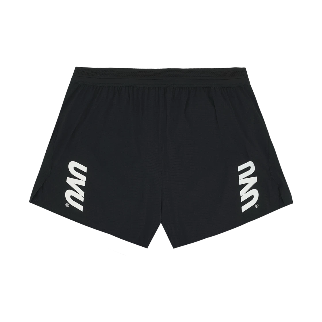 UVU UVU Split Shorts Black · XS