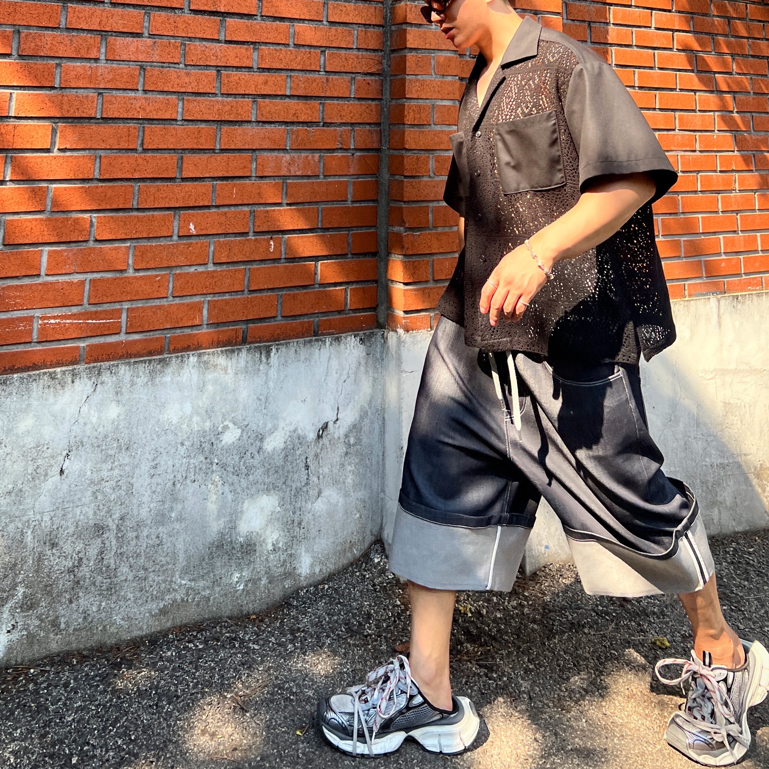 MAN님의 스타일 - 2