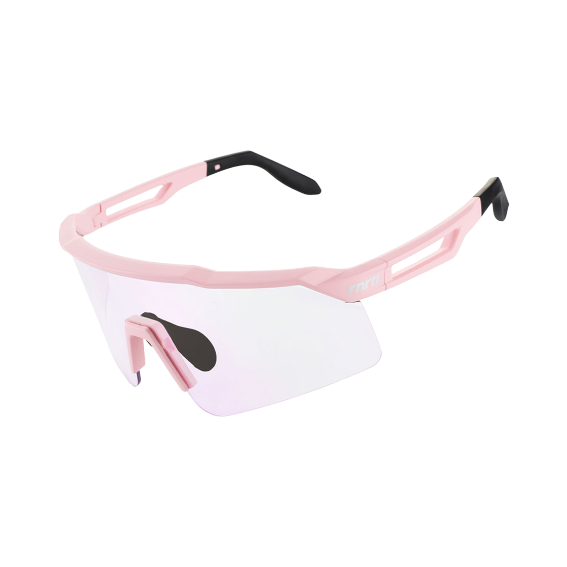 42134826415770 rnrn Pulse View Sunglasses Pink