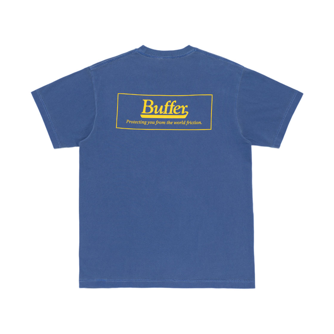 buffer Weekender Tシャツ 3 버퍼 위켄더 티셔츠 네이비 | Buffer | KREAM