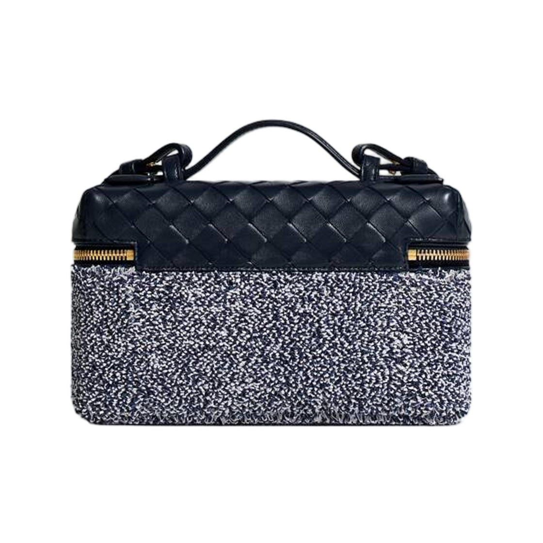 보테가 베네타 뱅뱅 미드나잇 앨러배스터(Bottega Veneta Bang Bang Midnight Alabaster) - 2