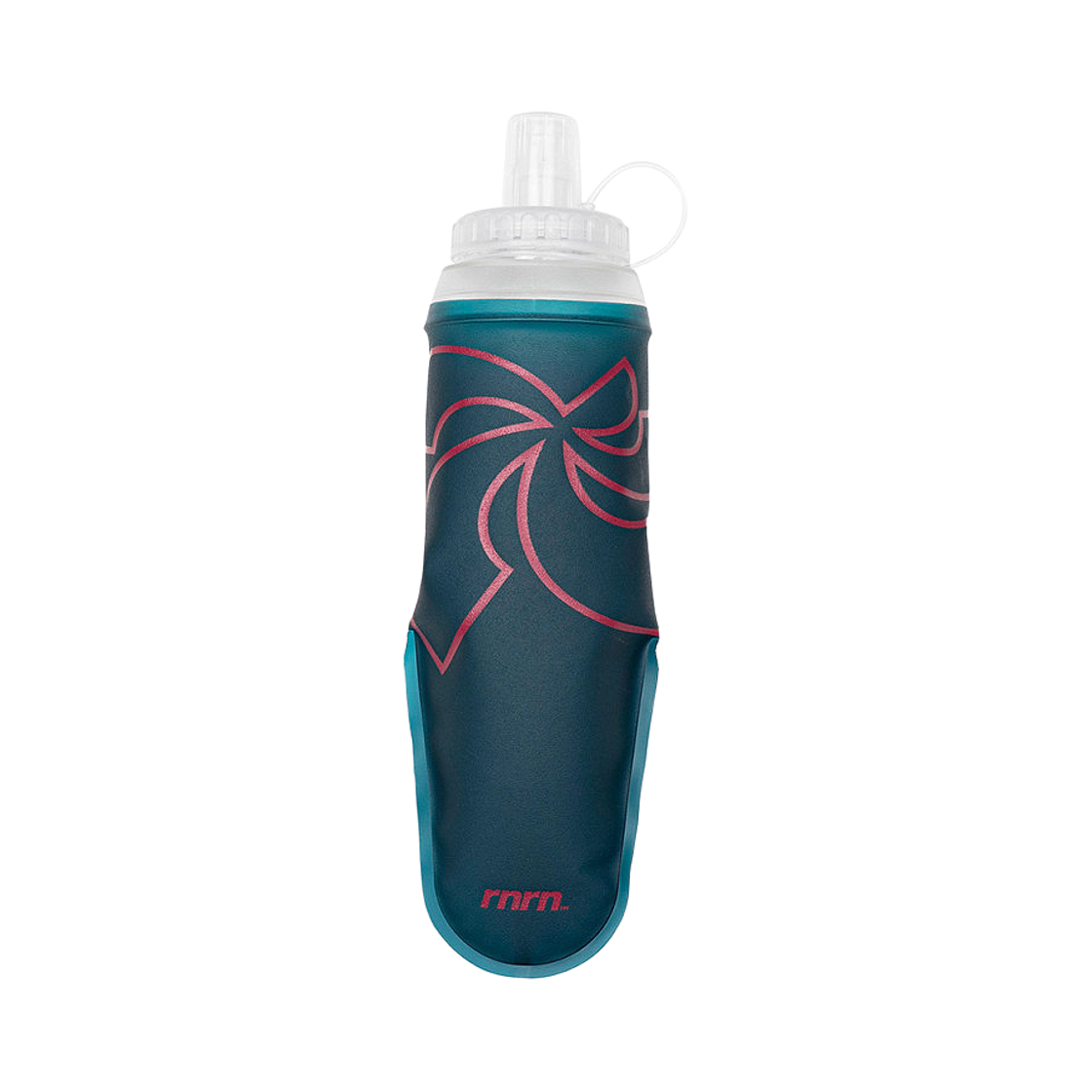 83731948195107 rnrn Hydro Flask Blue 500ML