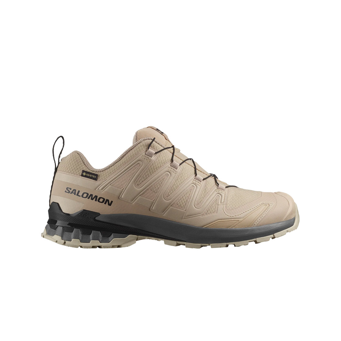 L47882000 [17% 쿠폰] Salomon XA PRO 3D V9 GTX Oxford Tan