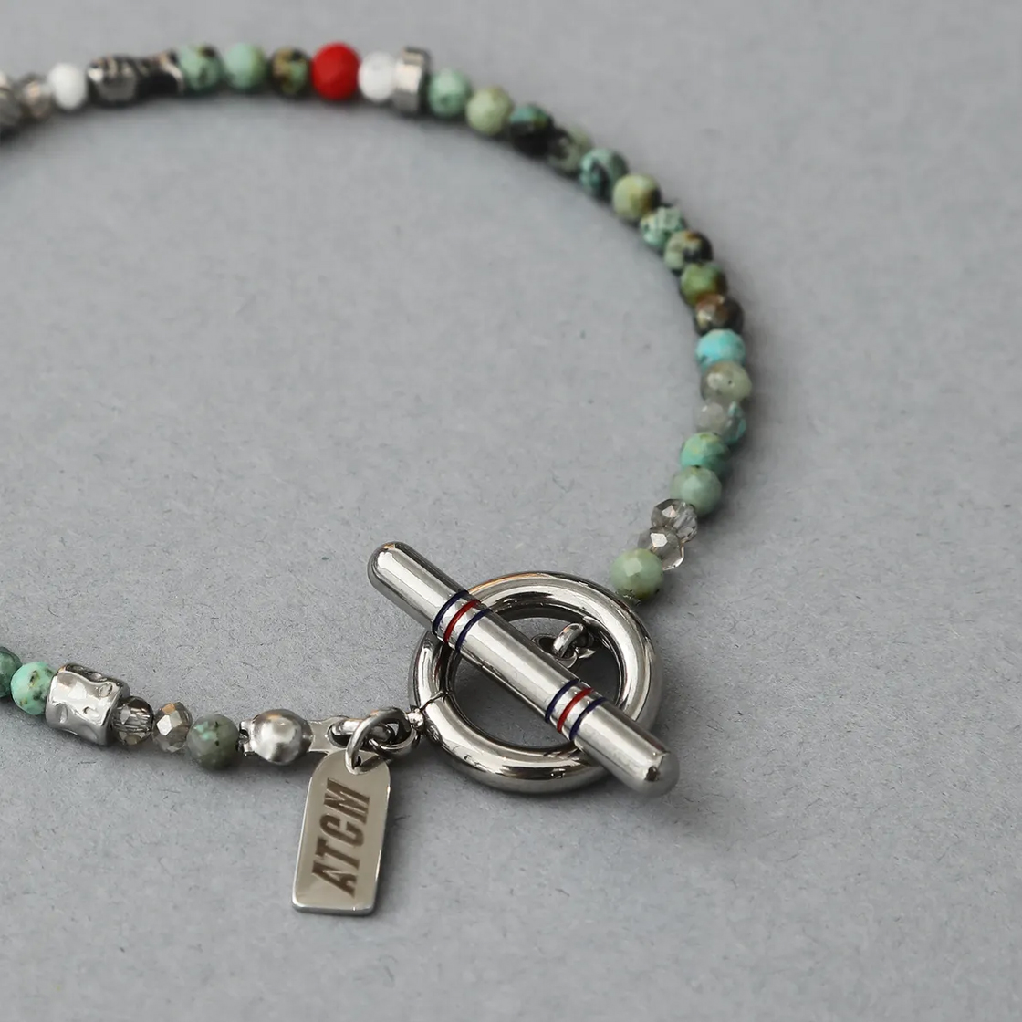 어센틱모즈 Atcm 로우타이드 팔찌(Authentic Mods ATCM Lowtied Bracelet) - 3