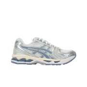 Asics Gel-Kayano 14 White Light Navy