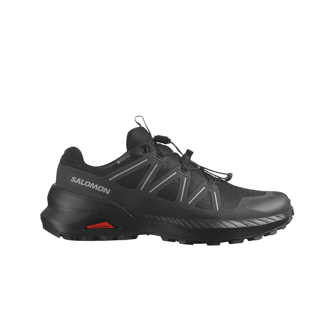 L47603500 [20% 쿠폰] Salomon Speedcross Peak Black GTX Black
