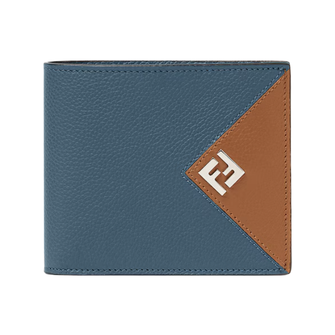 펜디 루이 월렛 블루(Fendi Lui Wallet Blue)