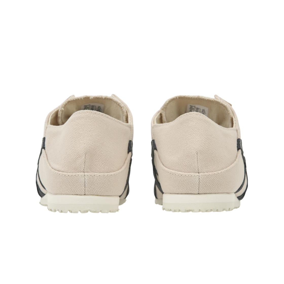 오니츠카 타이거 멕시코 66 파라티 미네랄 베이지 캐리어 그레이(Onitsuka Tiger Mexico 66 Paraty Mineral Beige Carrier Grey) - 6