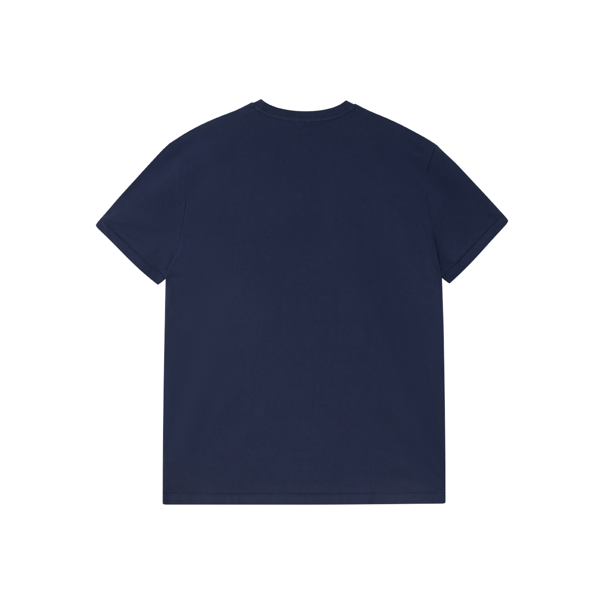 [10% 적립] 폴로 랄프 로렌 클래식핏 로고 저지 티셔츠 뉴포트 네이비 - 26FW([10% 적립] Polo Ralph Lauren Classic Fit Logo Jersey T-Shirt Newport Navy - 26FW) - 2