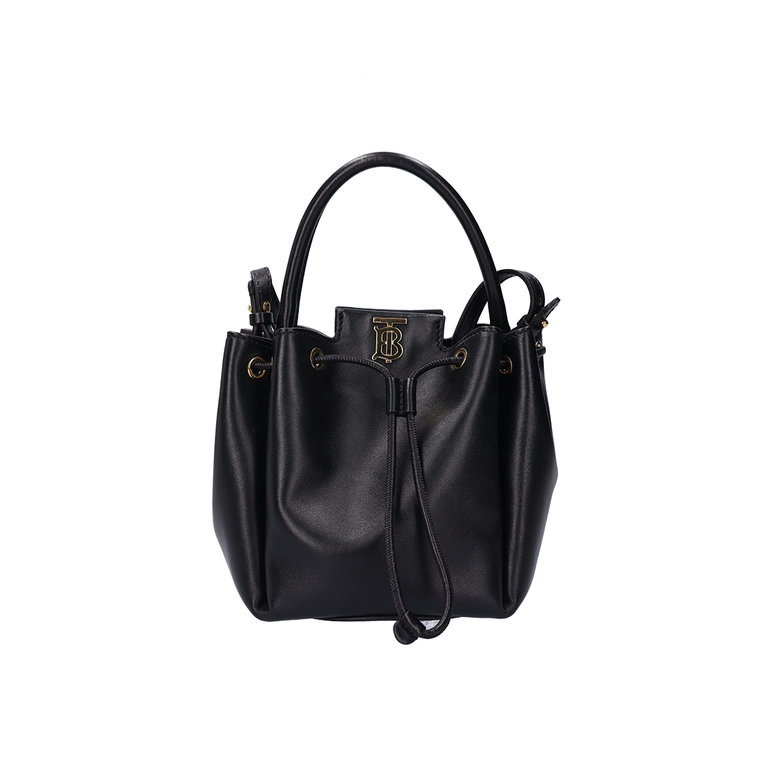 ITFKBNOL88WN Burberry Mini Bag Black 80285411