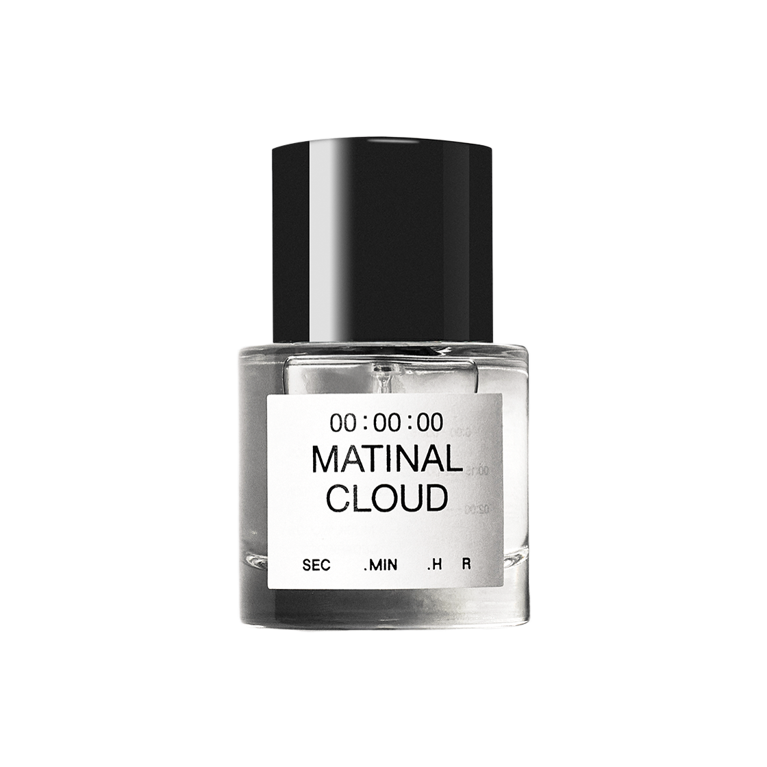 세컨미닛아우어 00:00:00 마띠날 클라우드 30ml(SEC.MIN.HR 00:00:00 MATINAL CLOUD 30ML)