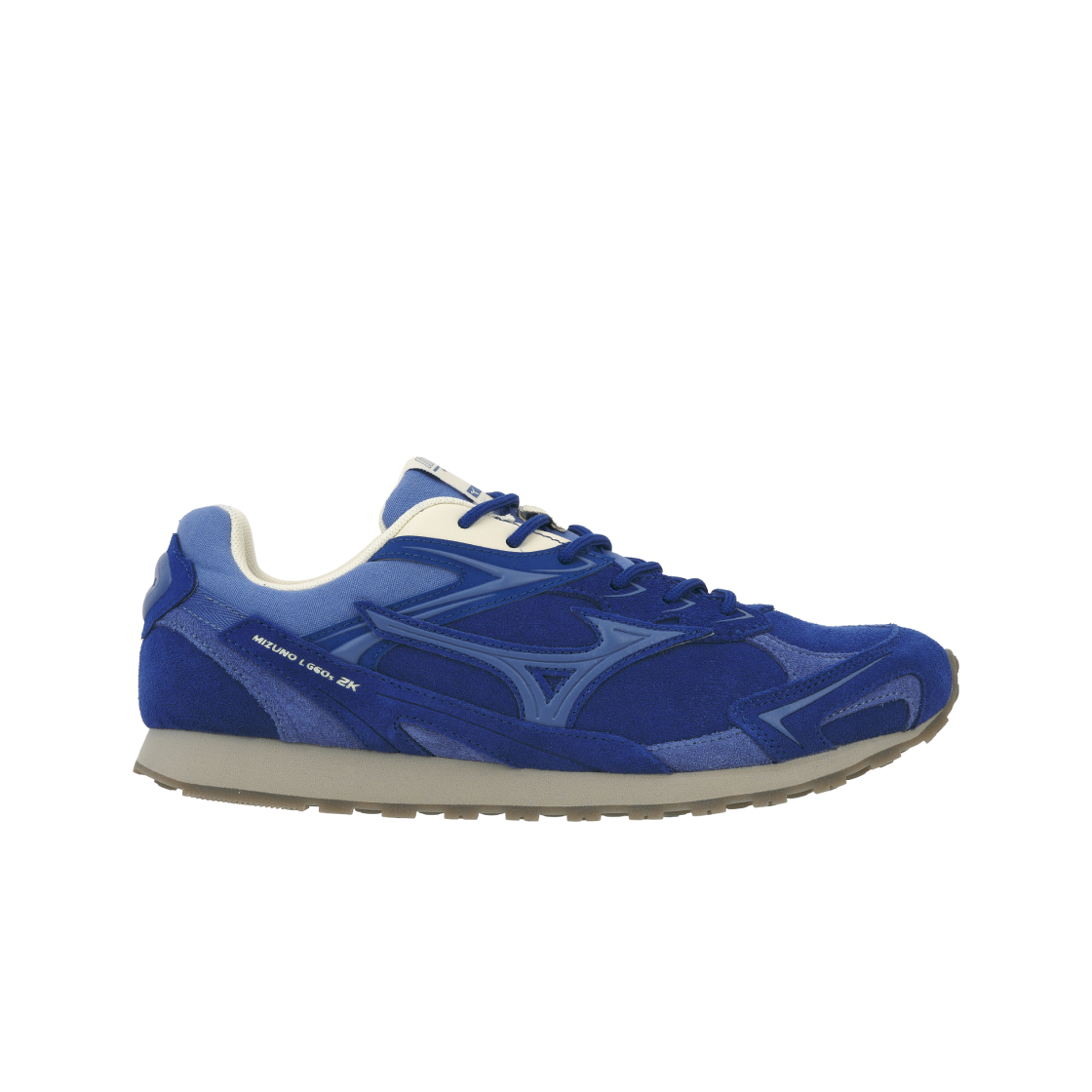 미즈노 LG 60S 2K 일렉트릭 블루(Mizuno LG 60S 2K Electric Blue)