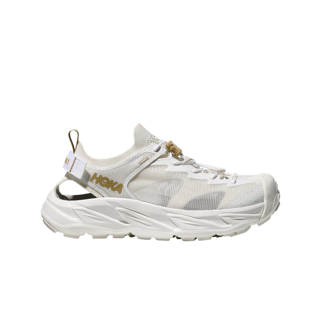1147670-WWH (W) Hoka Hopara 2 White