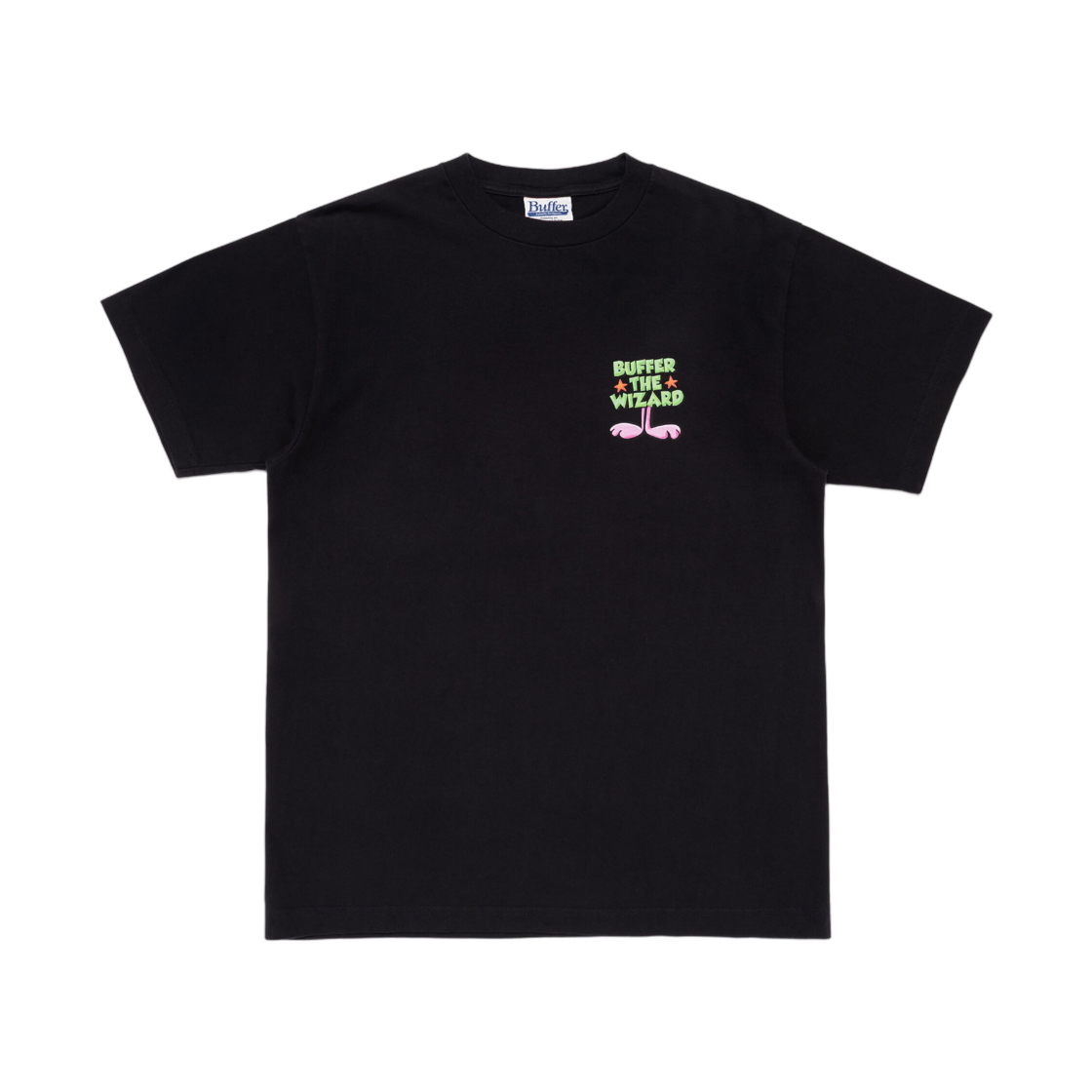 Buffer Buffys Fav Tシャツ サイズ3 Black 버퍼 버피스 페이브 티셔츠 블랙 | Buffer | KREAM