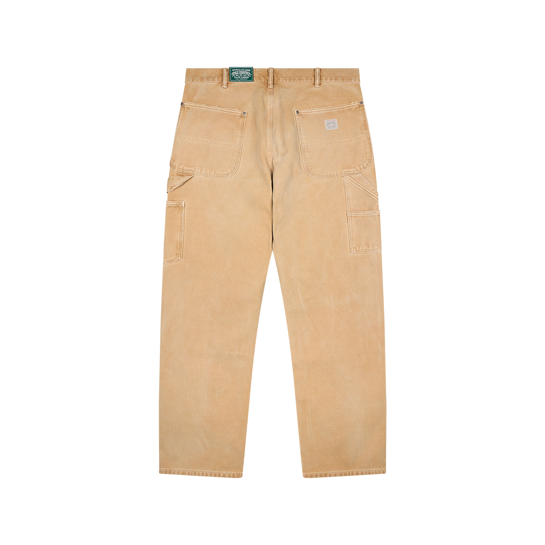 [10%적립] 폴로 랄프 로렌 덩거리 핏 카펜터 트라우저 리치데일 - 26SS([10%적립] Polo Ralph Lauren Dungaree Fit Carpenter Trousers Richdale - 26SS) - 2